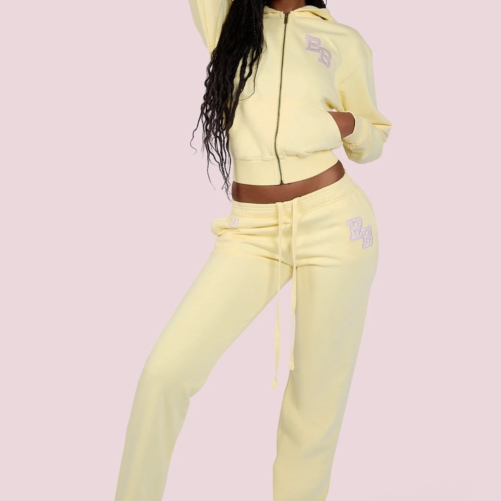 Body By Raven Tracy University 2.0 Buttercream Set - Picture 4 of 6